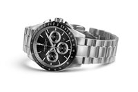 Orologio Hamilton Uomo Jazzmaster Performer in Acciaio H36606130 - H36606130